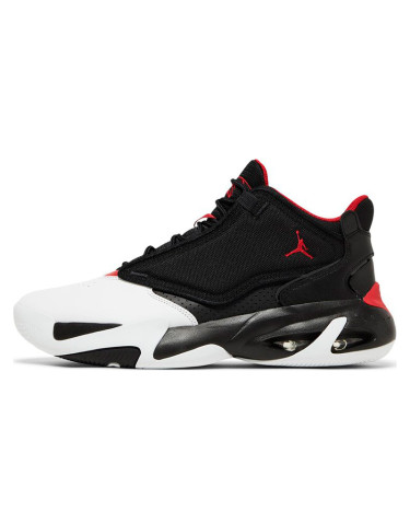 Кросівки Jordan Max Aura 4 Black Gym Red DN3687-061 (2351590)