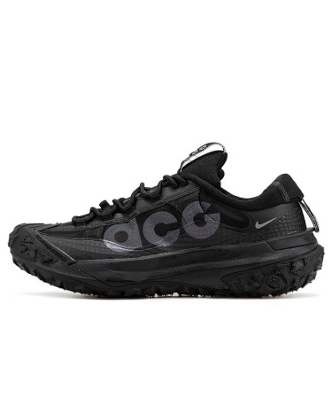 Кросівки Nike ACG Mountain Fly 2 Gore-Tex Black Grey (2351613)