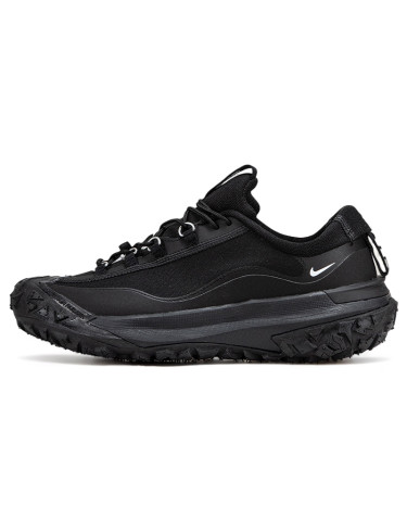 Кросівки Nike ACG Mountain Fly 2 Gore-Tex Black (2351625)