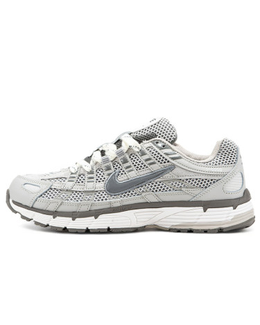 Кросівки Nike P-6000 Grey White (2351627)