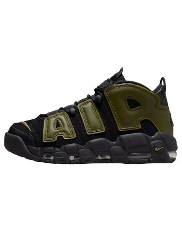 Sneakers Nike Air More Uptempo Rough Green DH8011-001 (2351645)