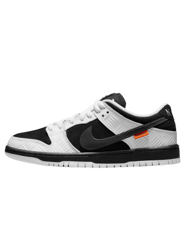 Кроссовки Nike SB Dunk Low x TIGHTBOOTH FD2629-100 (2351658)