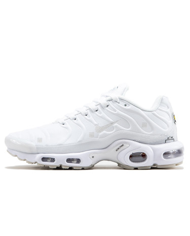 Sneakers Nike Air Max TN Plus White (2351662)