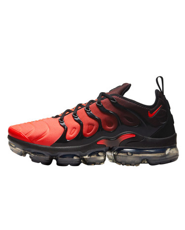Кроссовки Nike Air VaporMax Plus Gradient Red Black DZ4857-001 (2351666)