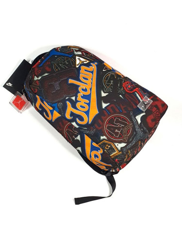 Рюкзак Nike Air Jordan Graphics Backpack (2351779)