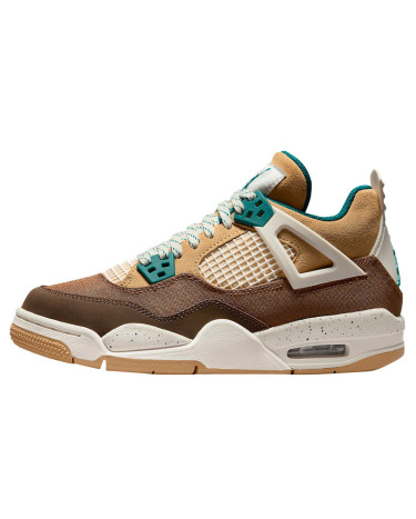 Кросівки Jordan 4 Retro Cacao Wow FB2214-200-A (2351888)