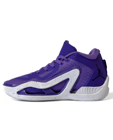 Sneakers Jordan Tatum 1 Purple White (2351889)