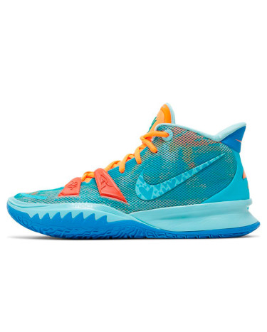 Кросівки Nike Kyrie 7 x Sneaker Room Fire & Water DO5360-900 (2351896)