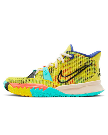 Кросівки Nike Kyrie 7 World 1 People CT4080-700 (2351897)