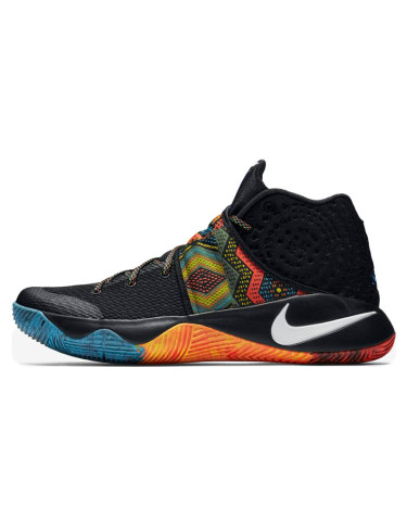 Кросівки Nike Kyrie 2 BHM Black History Month 828375-099 (2351898)