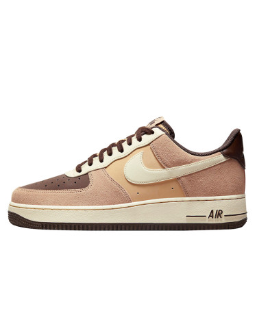 Кроссовки Nike Air Force 1 Low Hemp Coconut Milk FB8878-200 (2351901)