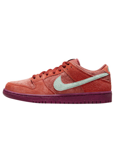 Sneakers Nike SB Dunk Low Mystic Red DV5429-601 (2351903)