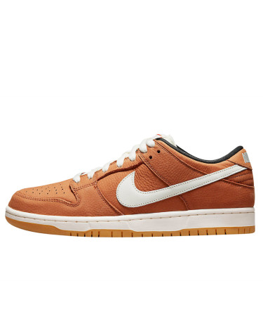 Кросівки Nike SB Dunk Low Dark Russet DH1319-200 (2351905)