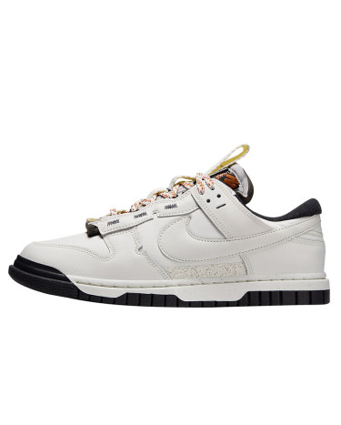 Sneakers Nike Air Dunk Low Jumbo Phantom FB8894-002 (2351907)