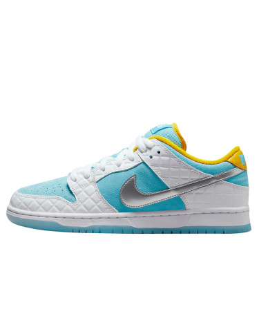 Sneakers Nike SB Dunk x FTC Low DH7687-400 (2351908)