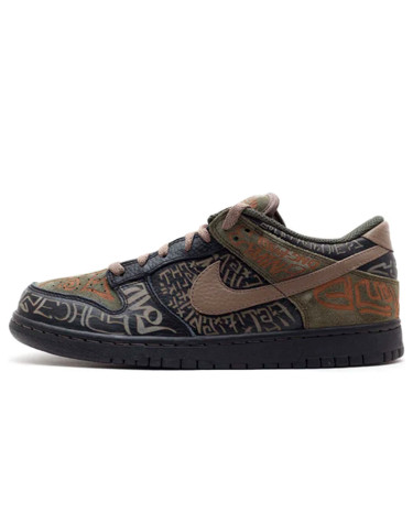 Sneakers Nike Dunk Low Premium Doernbecher 307696-001 (2351910)