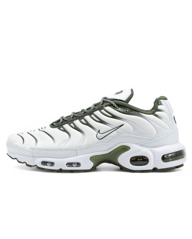 Кроссовки Nike Air Max TN Light Bone Olive (2351916)