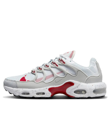 Кроссовки Nike Air Max Terrascape Plus Pure Platinum Gym Red DV7513-001 (2351919)