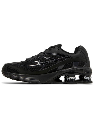 Кросівки Nike Shox Ride 2 x Supreme Black DN1615-001 (2351920)
