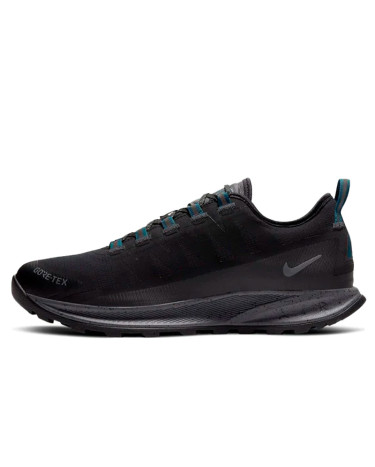Кроссовки Nike ACG Air Nasu Gore-Tex Black Dark Grey CW5924-001 (2351922)