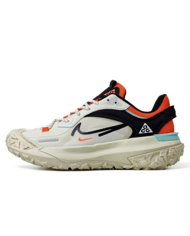 Sneakers Nike ACG Mounth Fly Beige Orange (2351924)