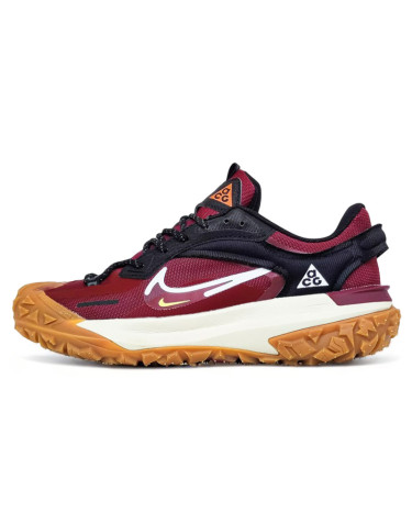 Кроссовки Nike ACG Mounth Fly Bordo (2351925)