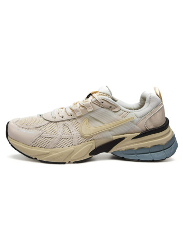 Sneakers Nike V2K Runtekk Beige Blue (2351929)