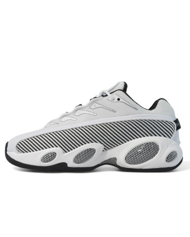 Sneakers Nike Nocta Glide Drake White Black (2351932)