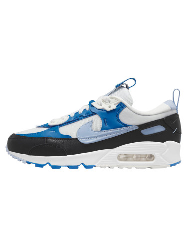 Кросівки Nike Air Max 90 Futura Cobalt Bliss FJ4798-100 (2351980)