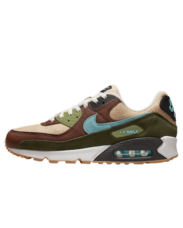 Кроссовки Nike Air Max 90 Hemp FB3348-200 (2351981)