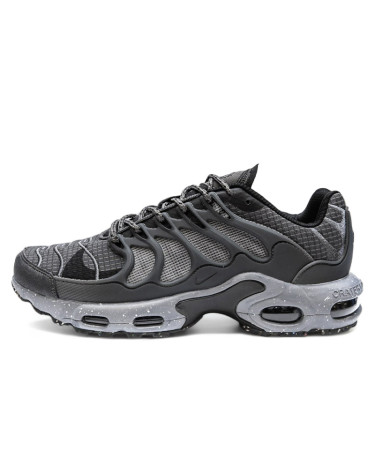 Кроссовки Nike Air Max TN Terraspace Plus Black Grey (2351983)