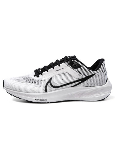 Sneakers Nike Zoom Pegasus 40 White Black (2351985)