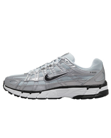 Кроссовки Nike P-6000 Metallic Silver FD9876-101 (2351986)