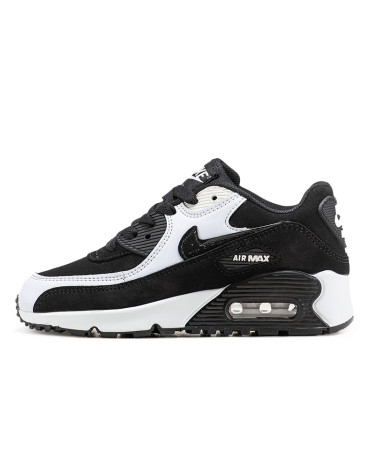 Sneakers Nike Air Max 90 Black White (2351997)