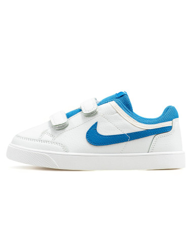 Sneakers Nike Capri White Blue (2352005)