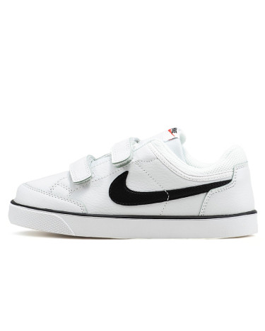 Кроссовки Nike Capri White Black (2352006)