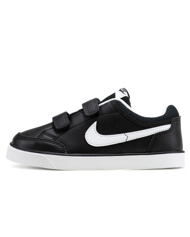 Кроссовки Nike Capri Black White (2352007)