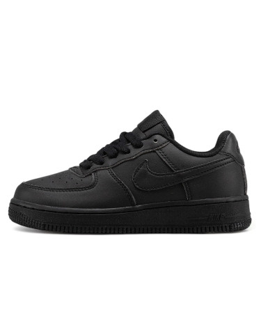 Sneakers Nike Air Force 1 07 Black (2352009)