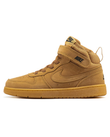 Кросівки Nike Court Borough Beige (2352012)