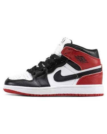 Sneakers Jordan 1 Retro High PG Black Toe (2352015)