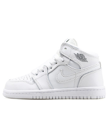 Sneakers Jordan 1 Retro High PG Triple White (2352016)