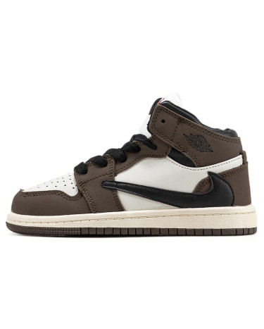 Sneakers Jordan 1 Retro High PG Travis Scott (2352017)
