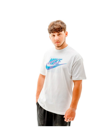 Футболка Nike NSW TEE M90 12MO FUTURA DZ2997-100 (2352032)