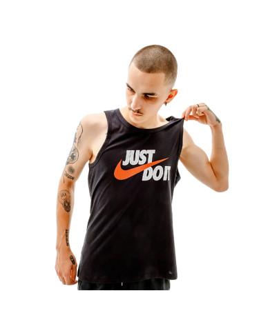 Майка Nike NK DF TANK HBR SU23 FD0146-010 (2352036)