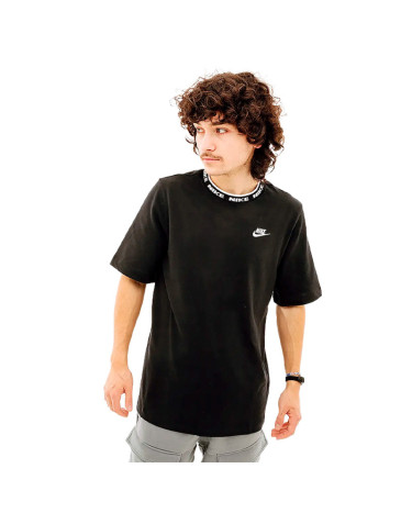 Футболка Nike CLUB LBR SS TOP FB7309-010 (2352037)