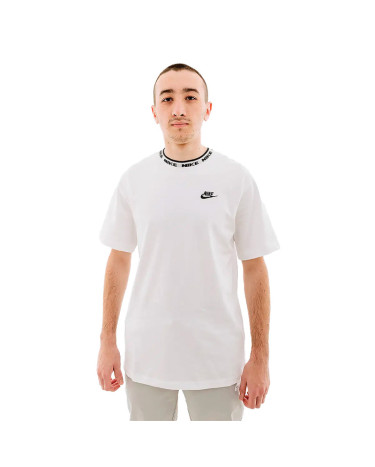 Футболка Nike CLUB LBR SS TOP FB7309-100 (2352038)