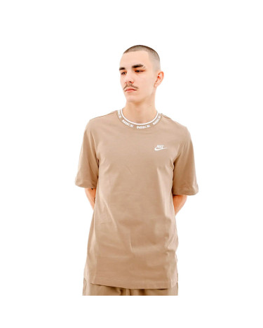 Футболка Nike CLUB LBR SS TOP FB7309-247 (2352039)