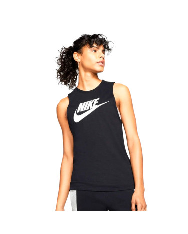 Майка Nike NSW TANK MSCL FUTURA NEW CW2206-010 (2352043)