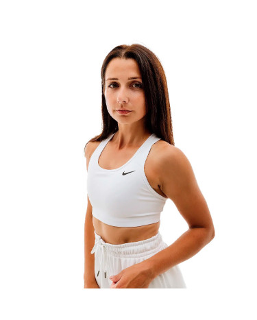 Топ Nike NK DF SWSH NONPDED BRA BV3630-100 (2352046)