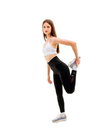 Топ Nike IND BRA V-NECK CZ4456-100 (2352048)